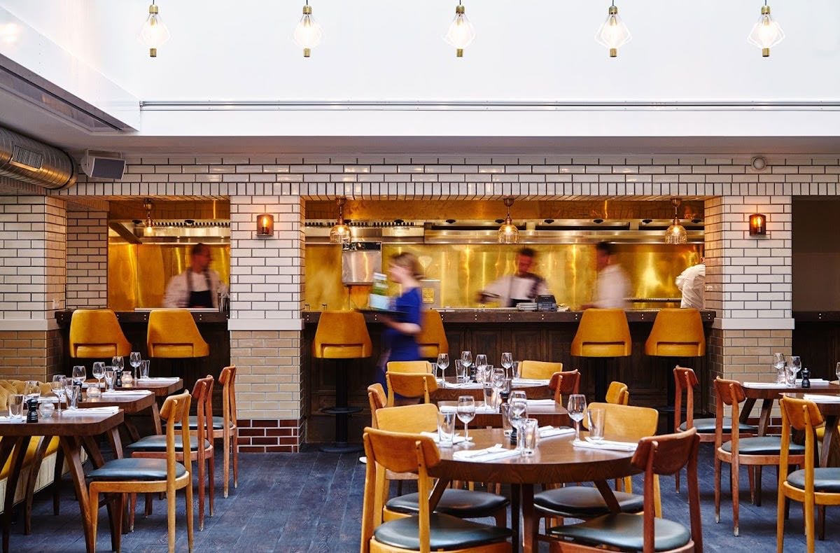 Lotti''s - Amazing sunday brunch