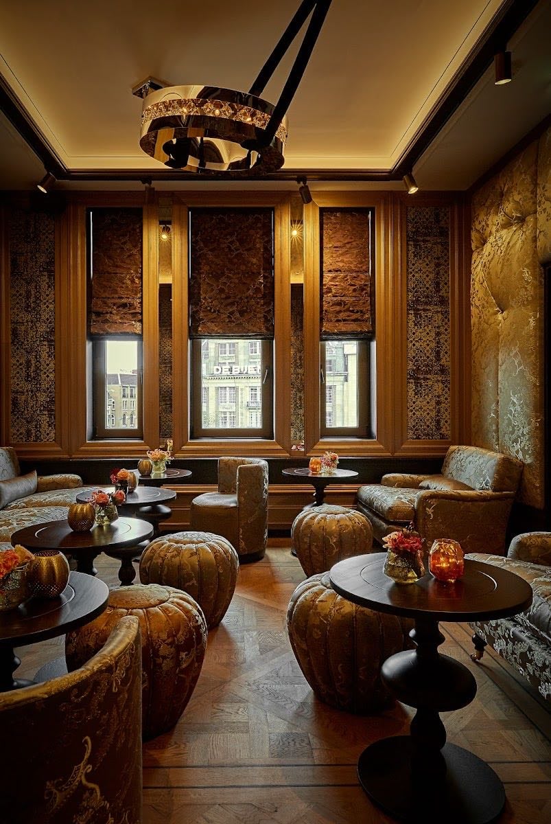 Bar TwentySeven