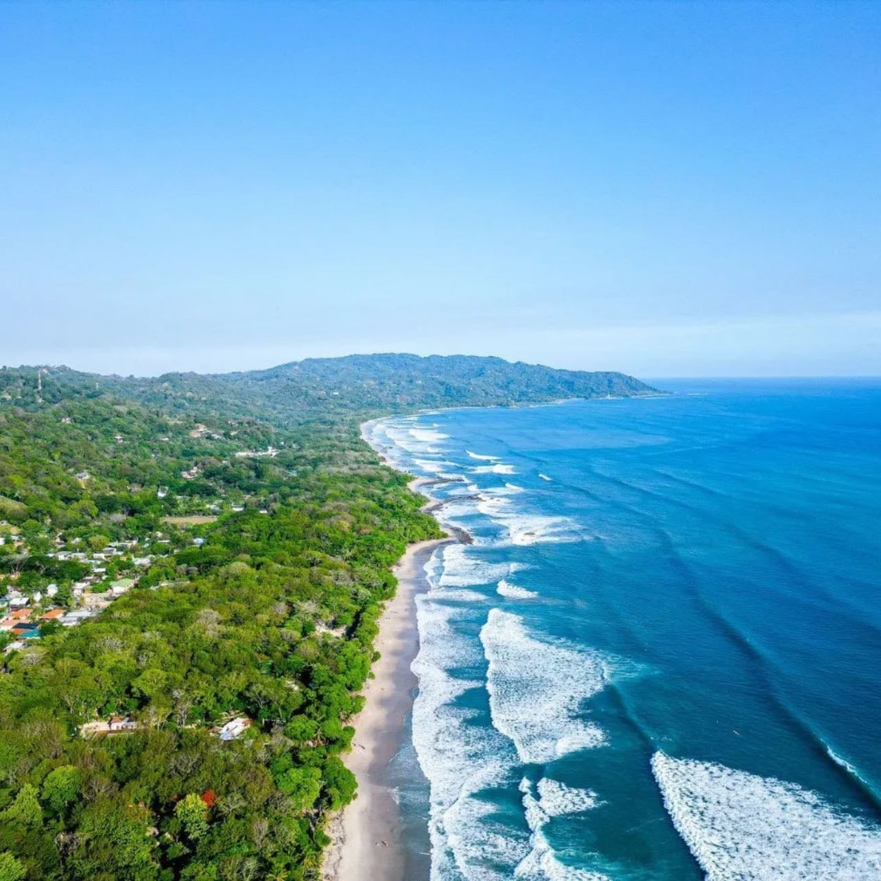 Santa Teresa - Costa Rica