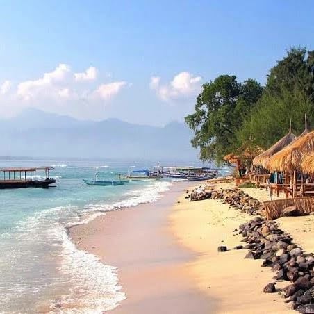 Lombok - Indonesia