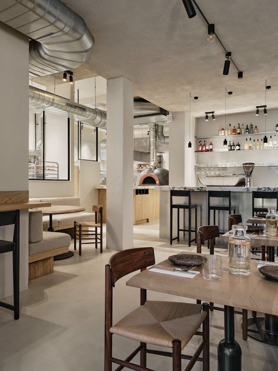 Bakkerij Wolf - Wolvenstraat - Delicious brunch