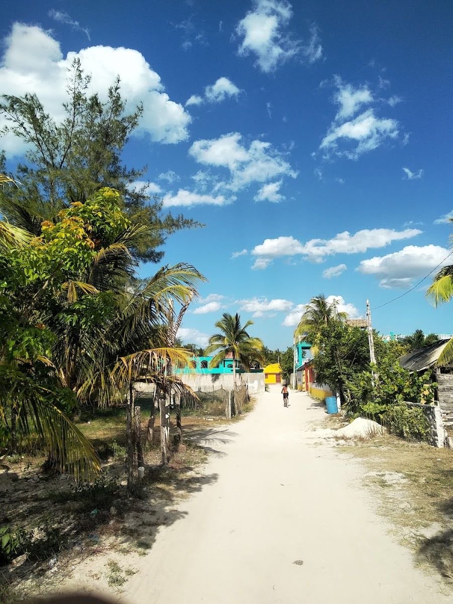 El Cuyo - Mexico
