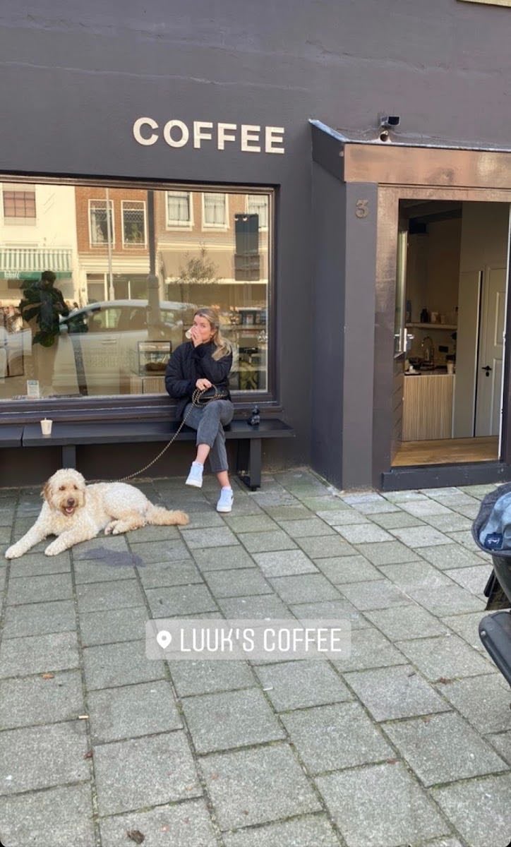 Luuk''s Coffee - Jordaan | best coffee stop