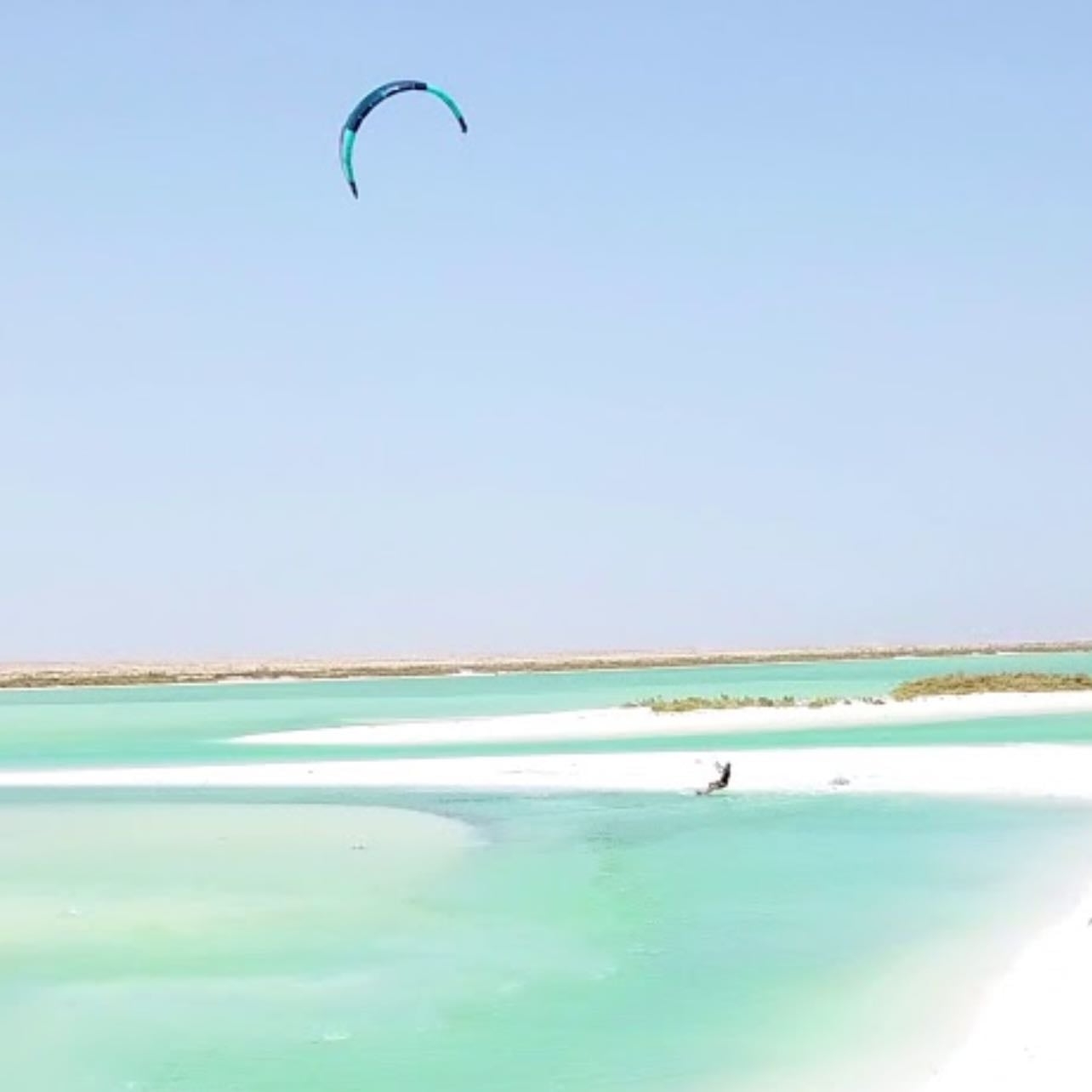 Bar al Hikman - Oman