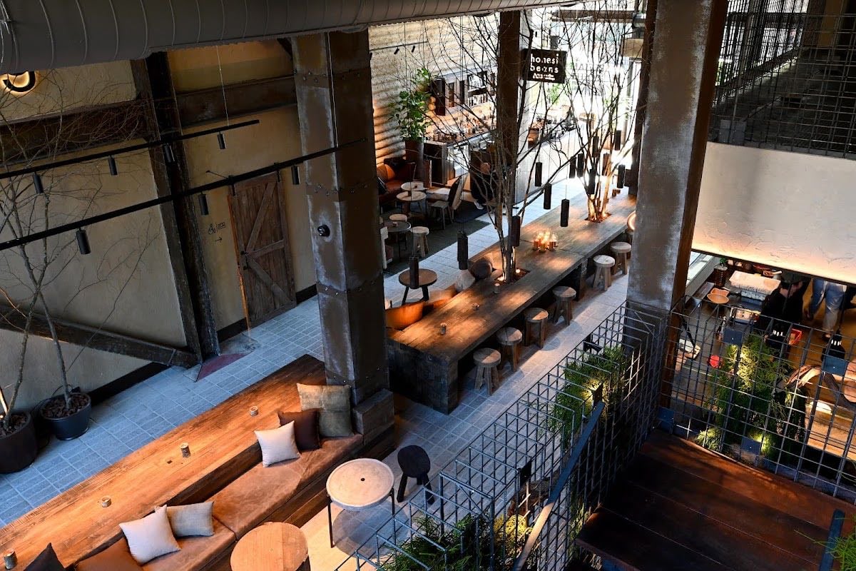 Honest Greens - Many locations | BEST RESTAURANT