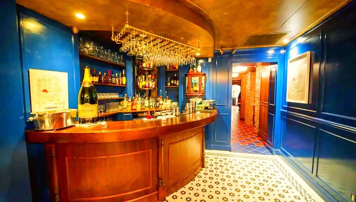 Carbone New York - Where to find celebrities