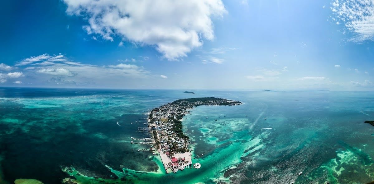 Caye Caulker - Belize