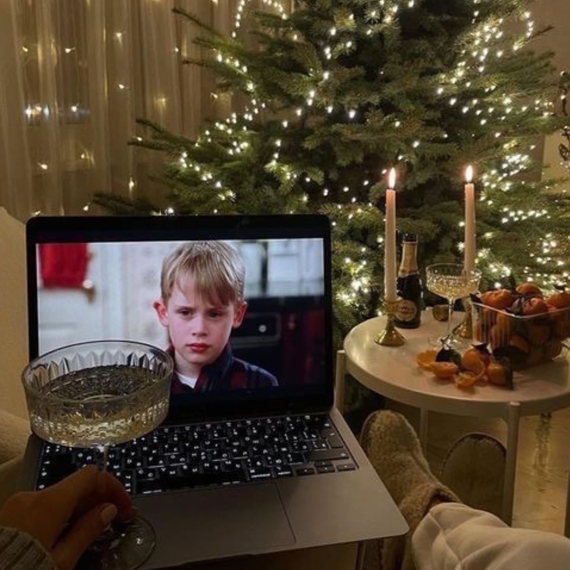 maratón de pelis
