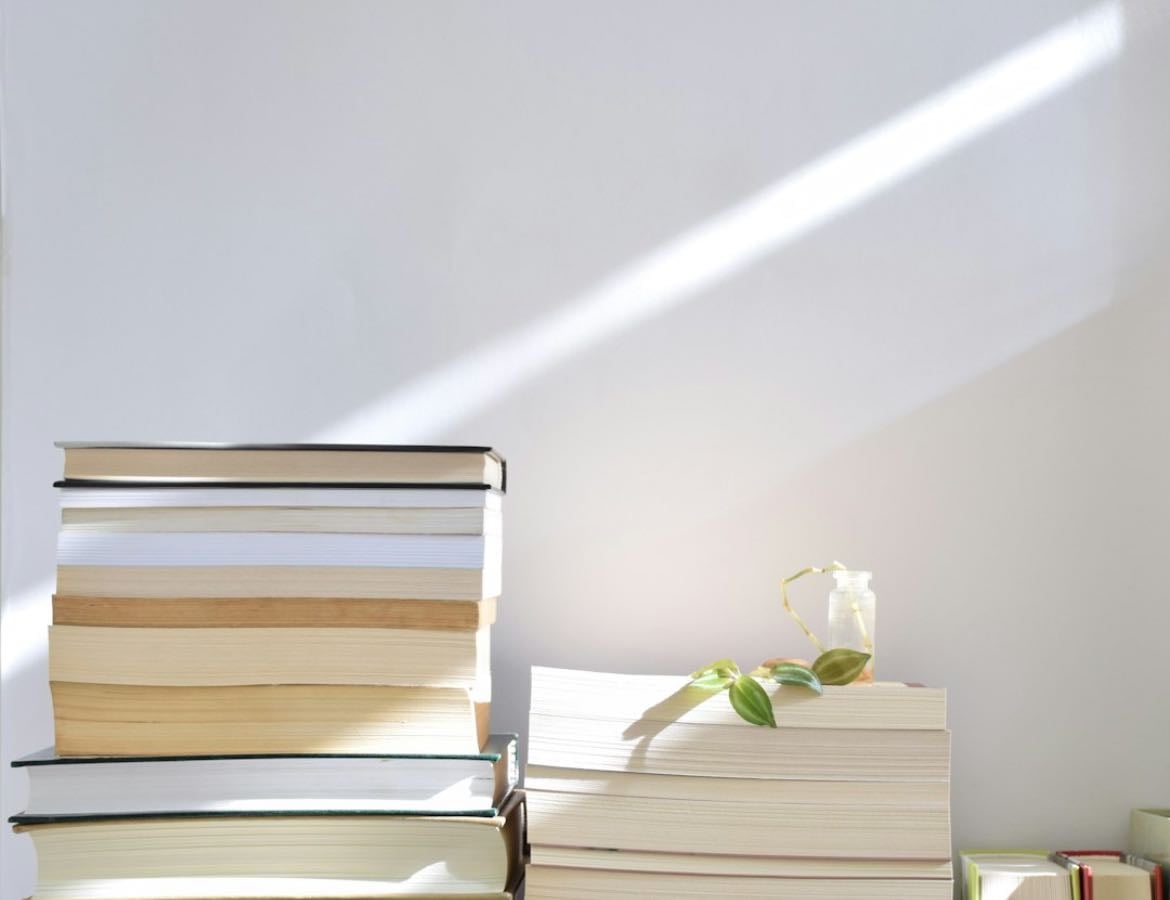 2025 reads - Books hypelist by s