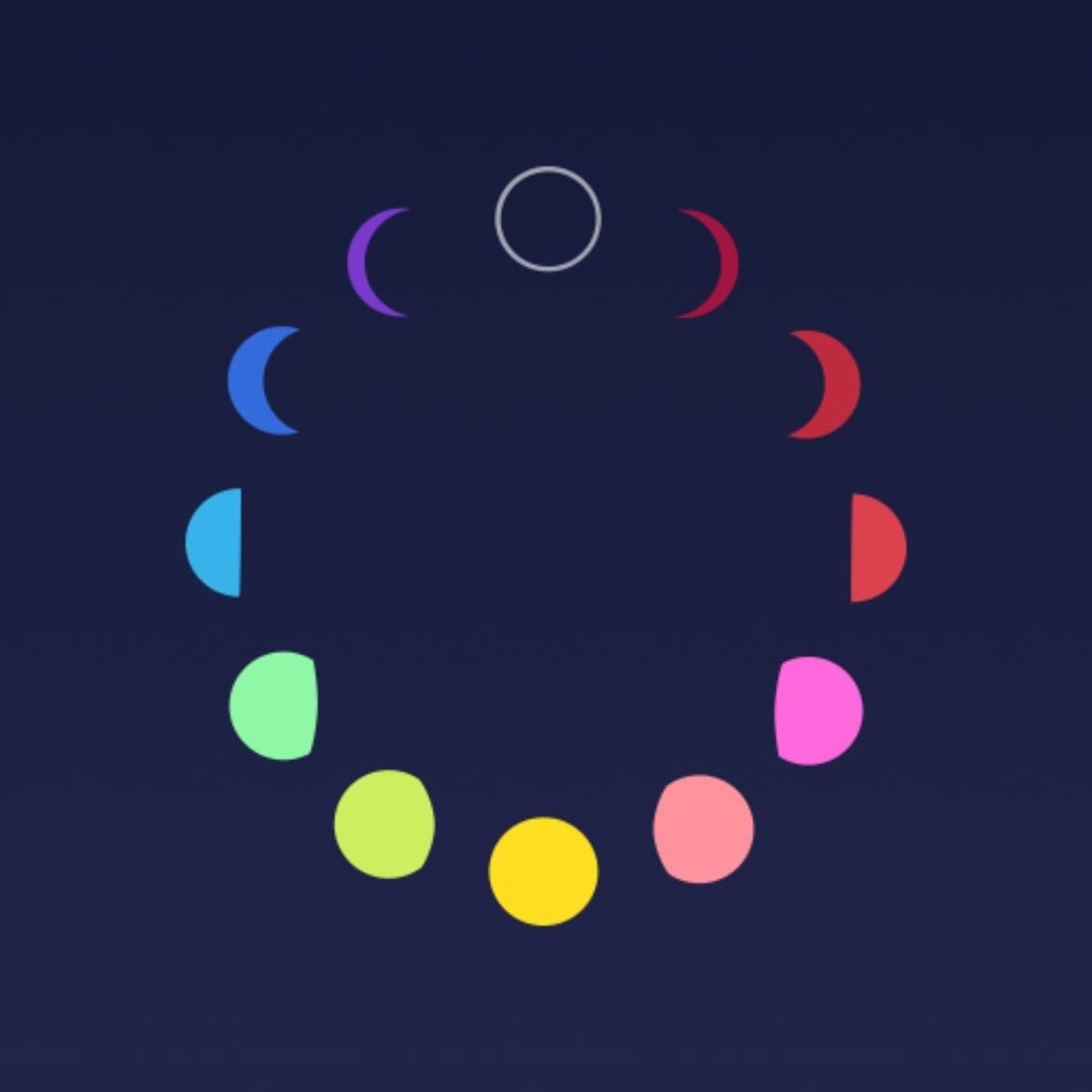 stardust - for period tracking