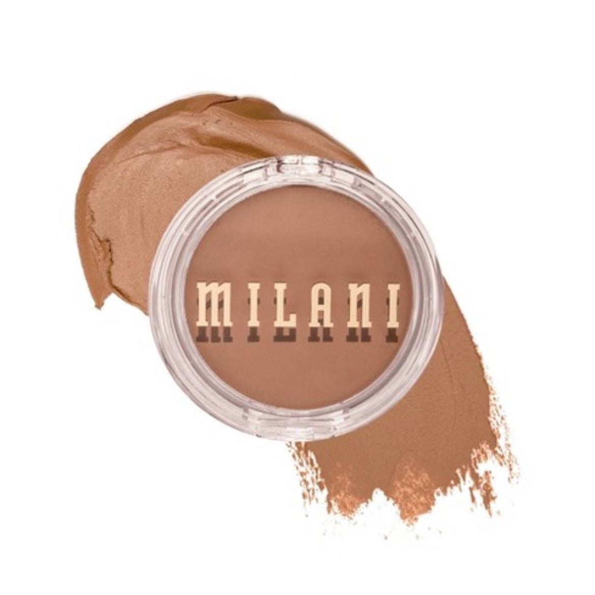 cream contour - milani