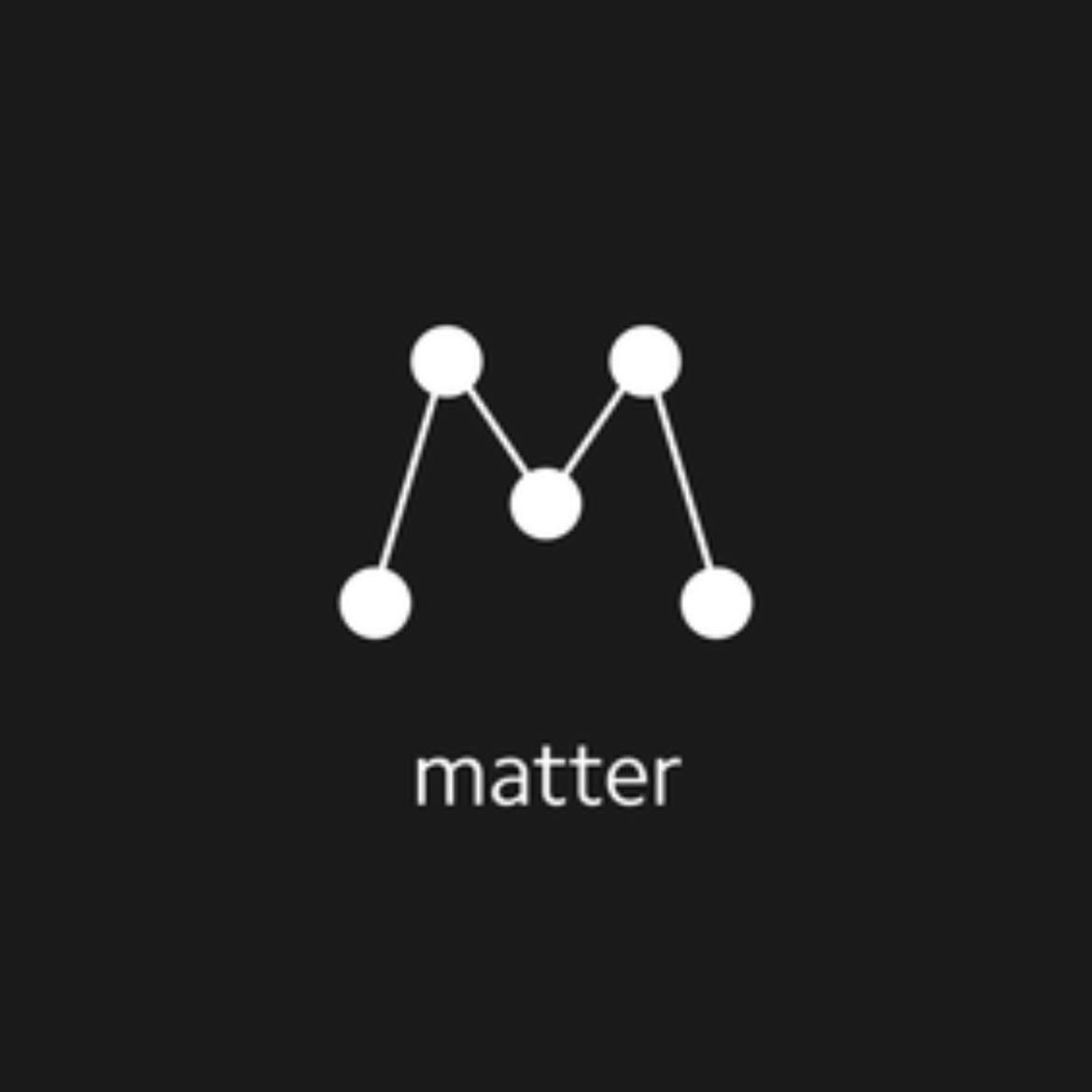 matter - for bookmarking across browser & phone