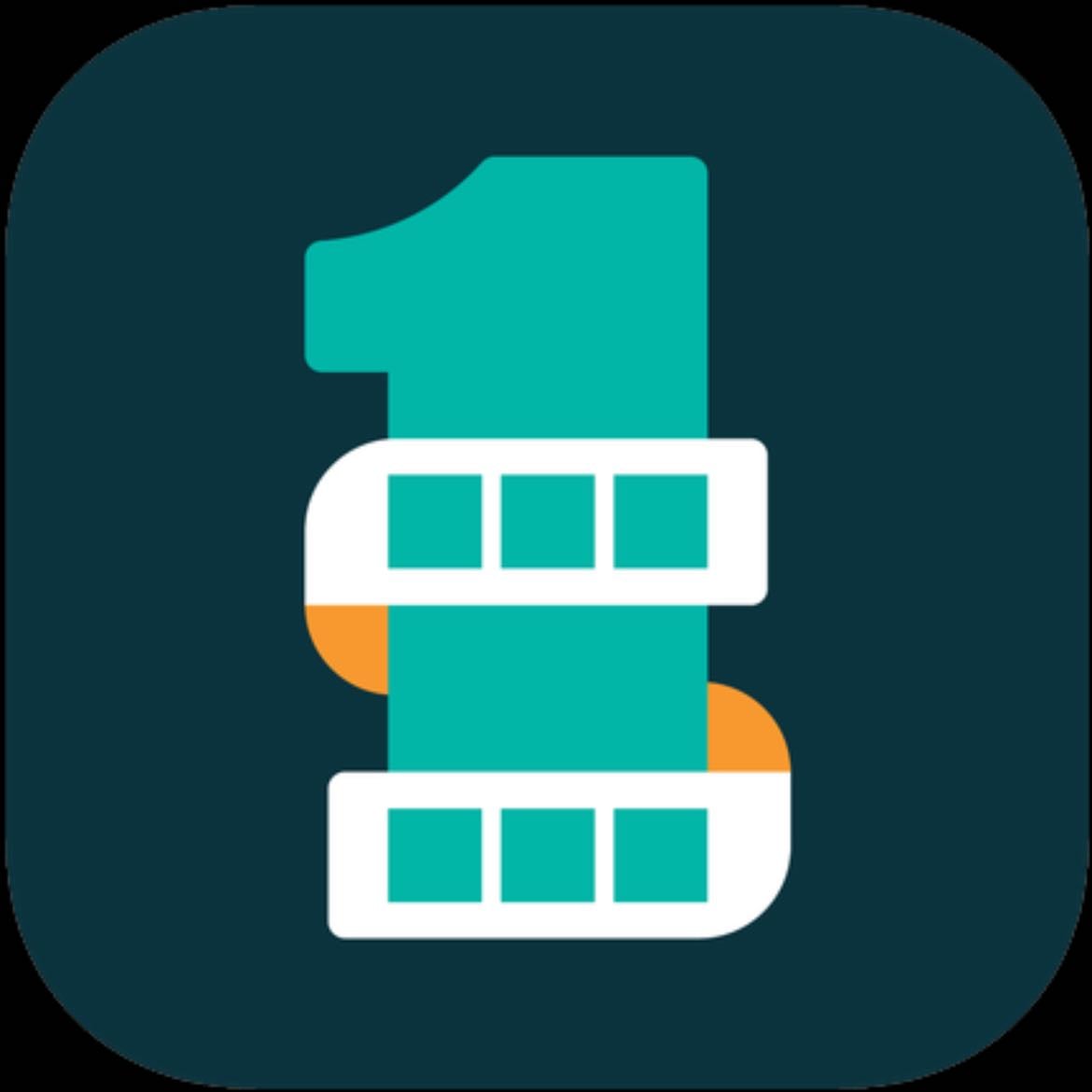 1SE - for daily second videos