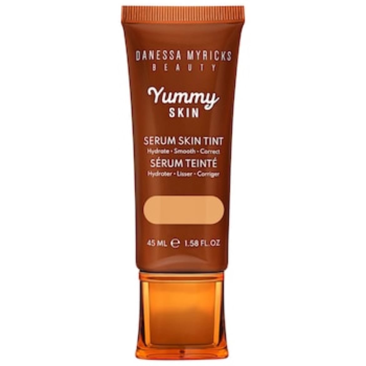 yummy skin tint - danessa myricks