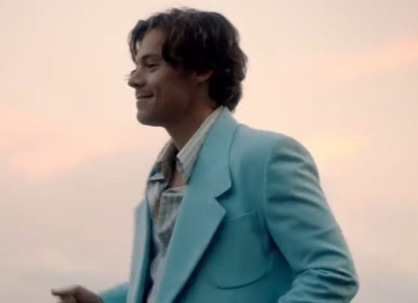 Harry styles ! ππ