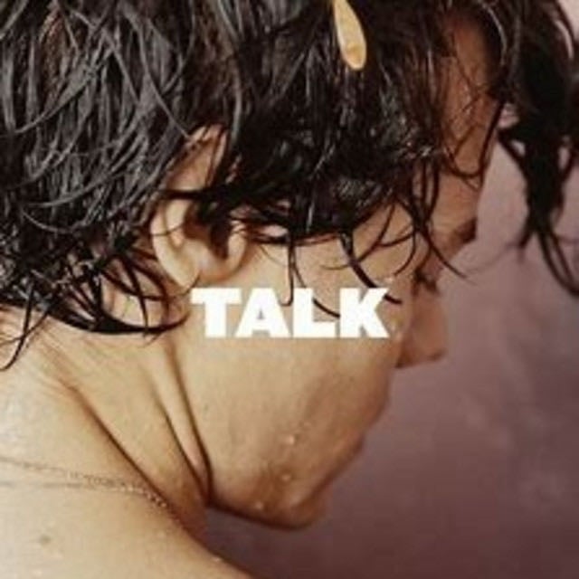 Talk Harry Styles - Show