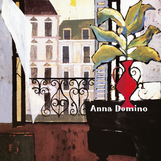 Drunk - Song · Anna Domino