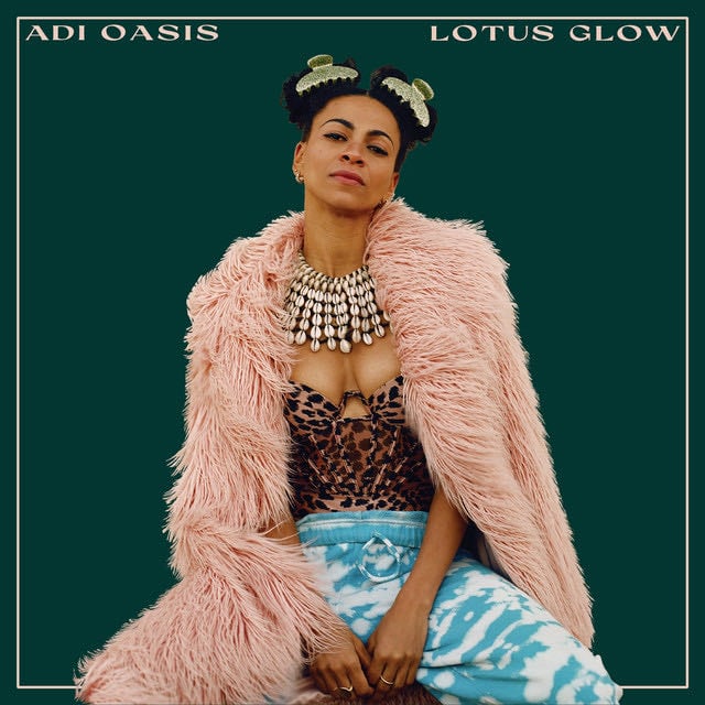 Le Départ - Song · Adi Oasis