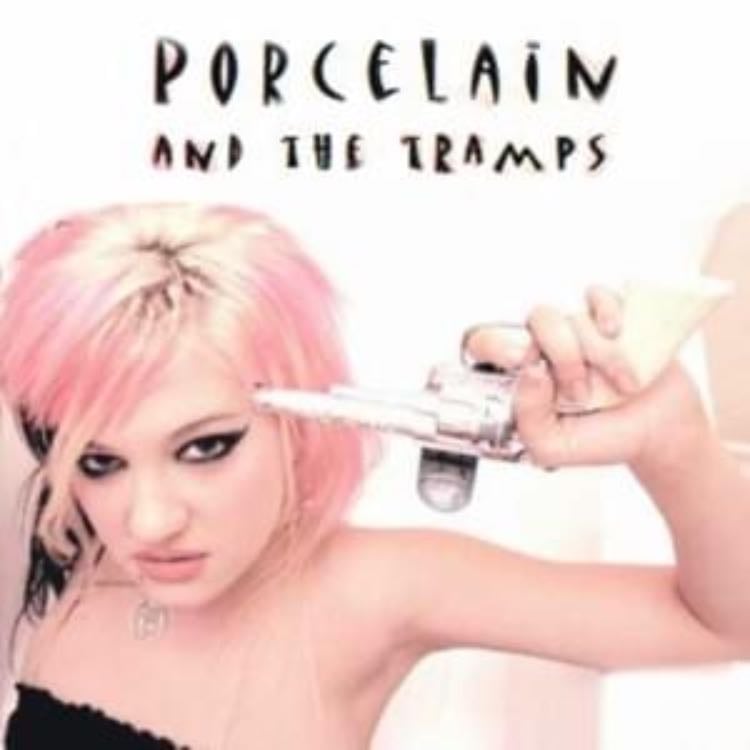 Sugar Cube - Song • Porcelain and the Tramps