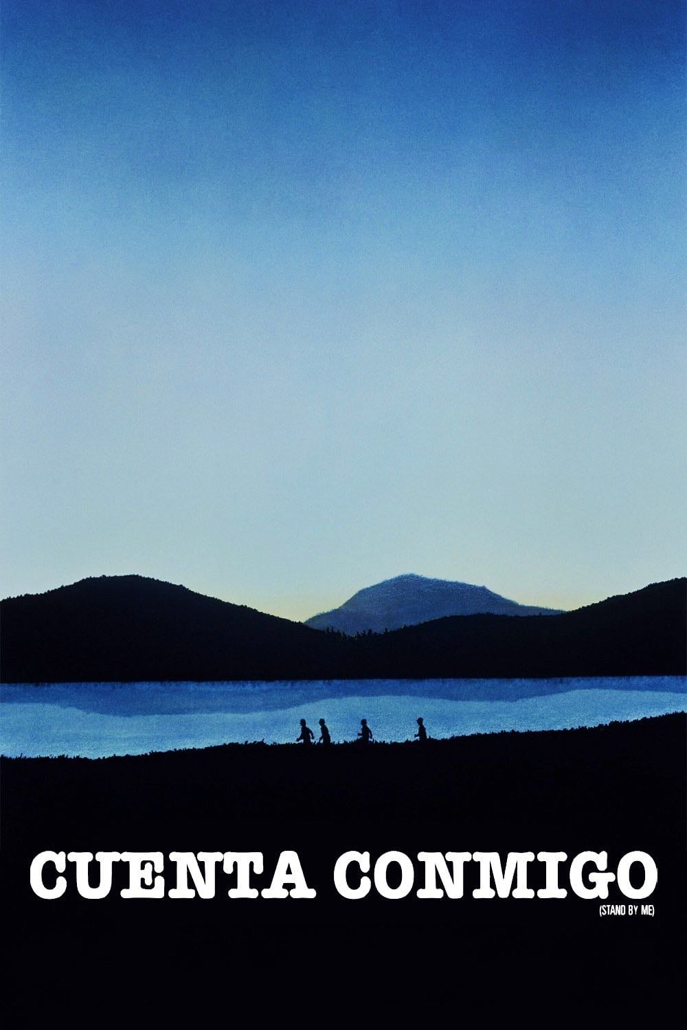 Stand by Me - Rob Reiner · 1986