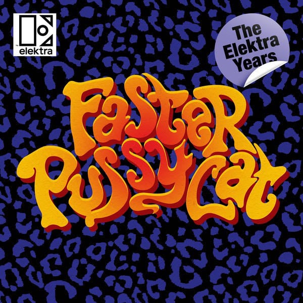 You're So Vain - Song · Faster Pussycat
