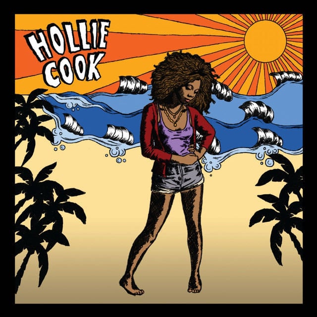 Milk & Honey - Song · Hollie Cook