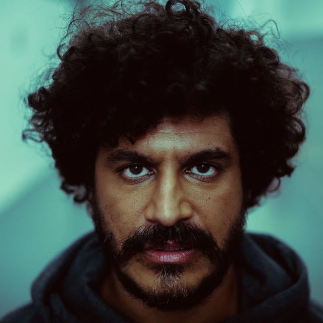 Criolo - Artist