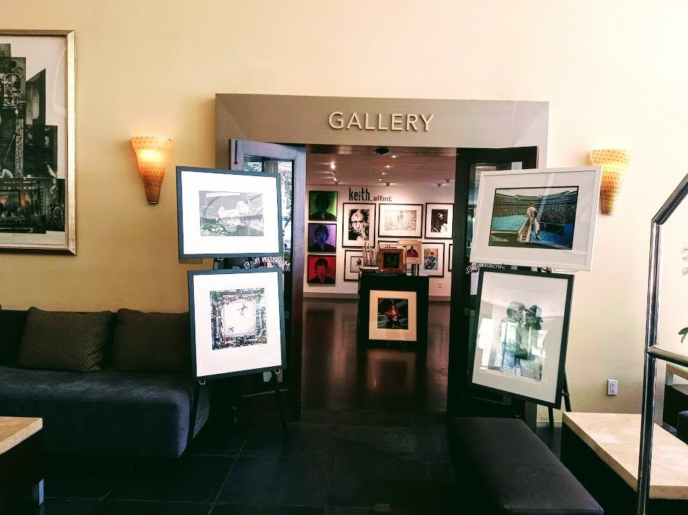 Morrison Hotel Gallery