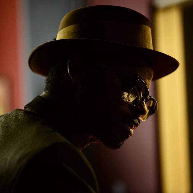 Adrian Younge - Artist