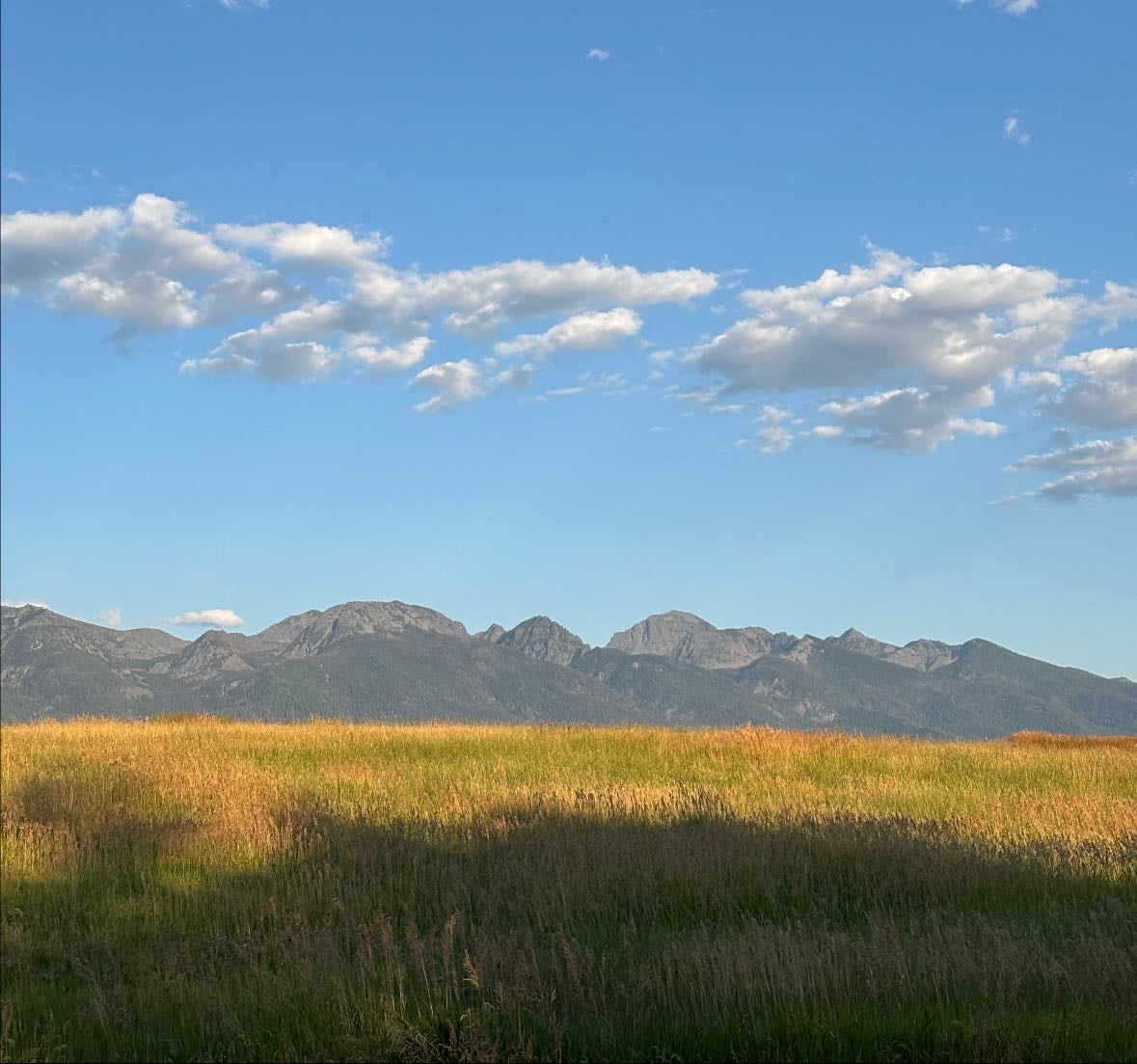 MONTANA 🏔️ - Places hypelist by Kent Luetzen