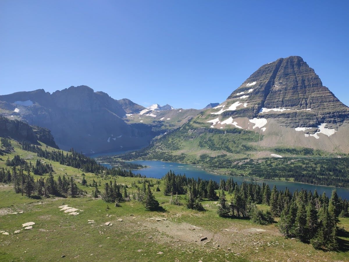 Glacier National Park - Must Visit!