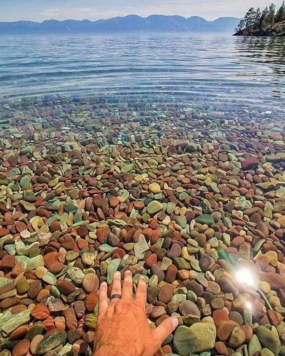 Flathead Lake - Must Visit!!