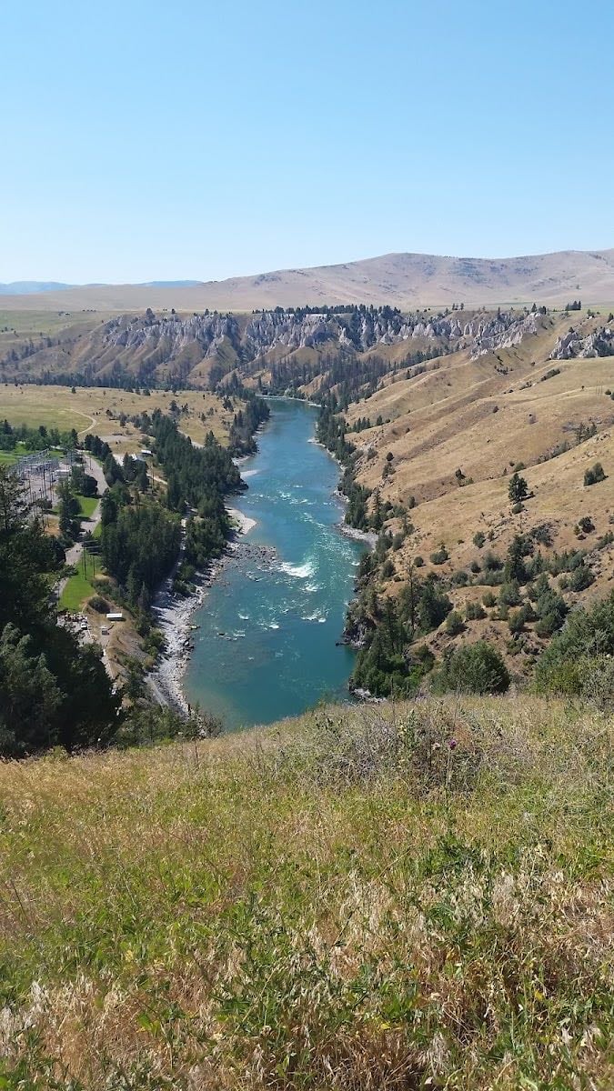 Kerr Dam