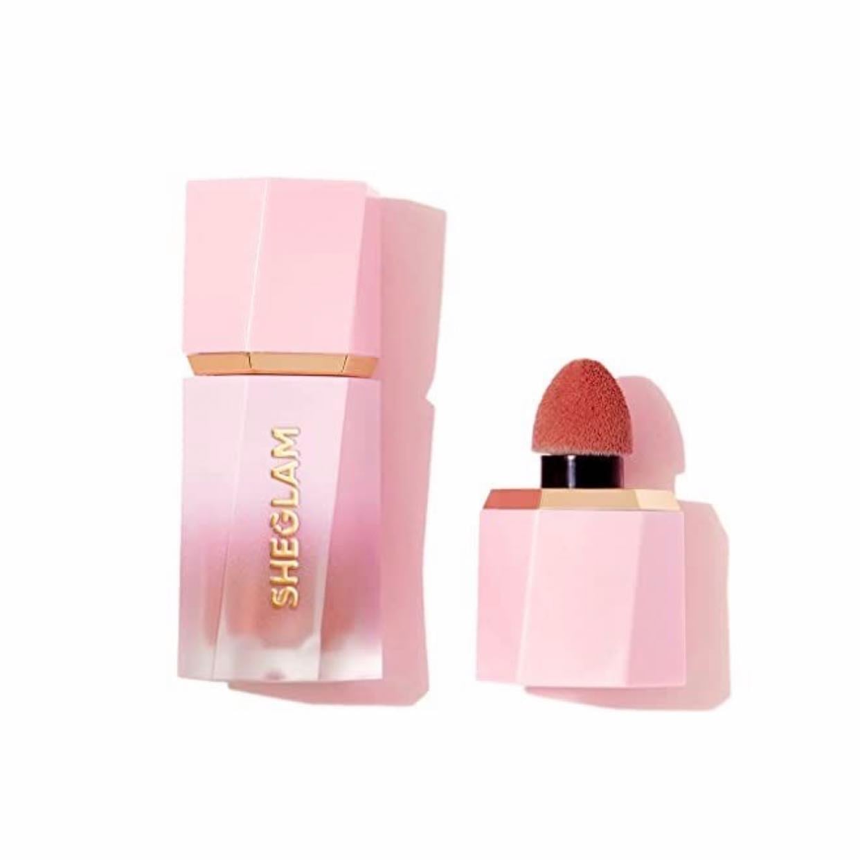 Blush/Rubor - Dale un poco de color a tus mejillas