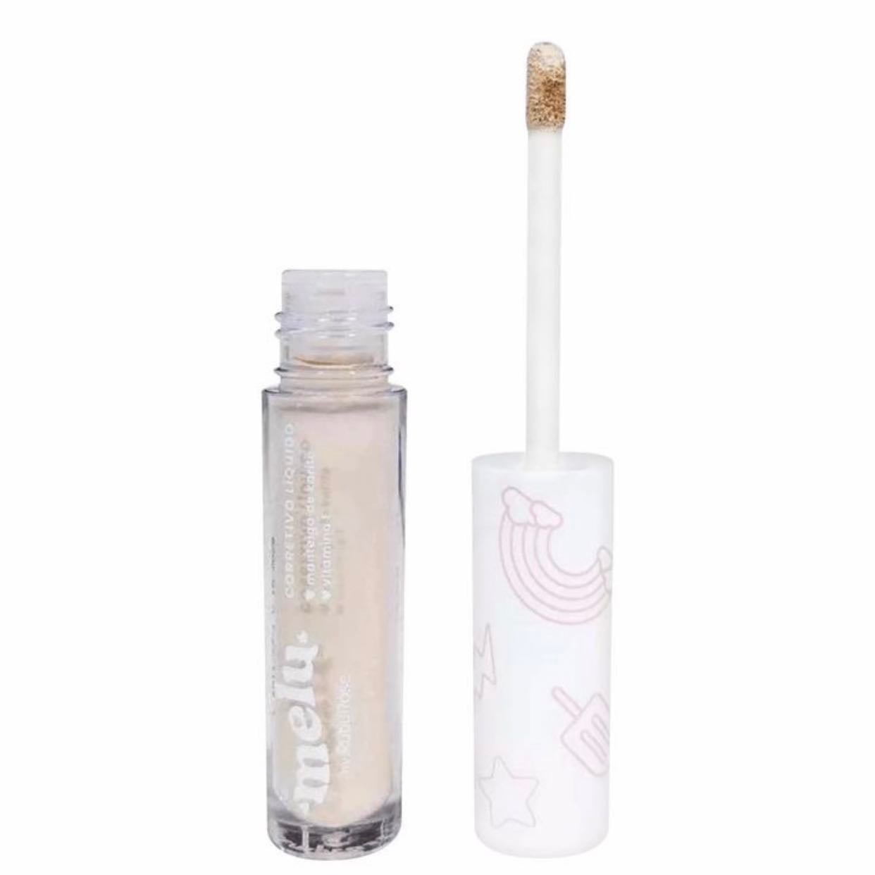 Corrector - Melu-Ruby Rose