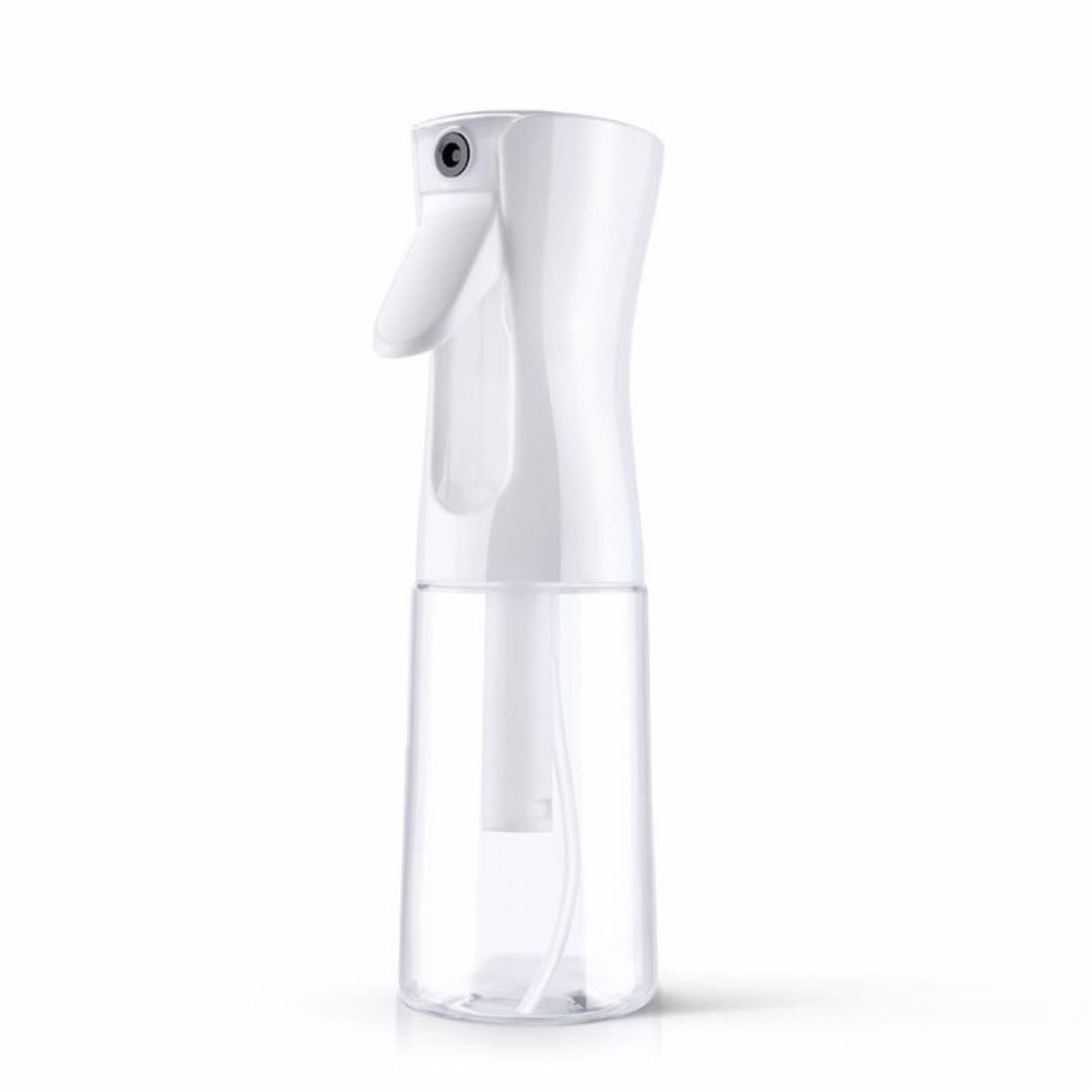 Spray de agua - Humedece tu pelo para empezar con tu rutina💦