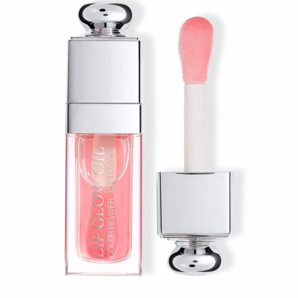 Gloss - Dale brillo y color a tus labios