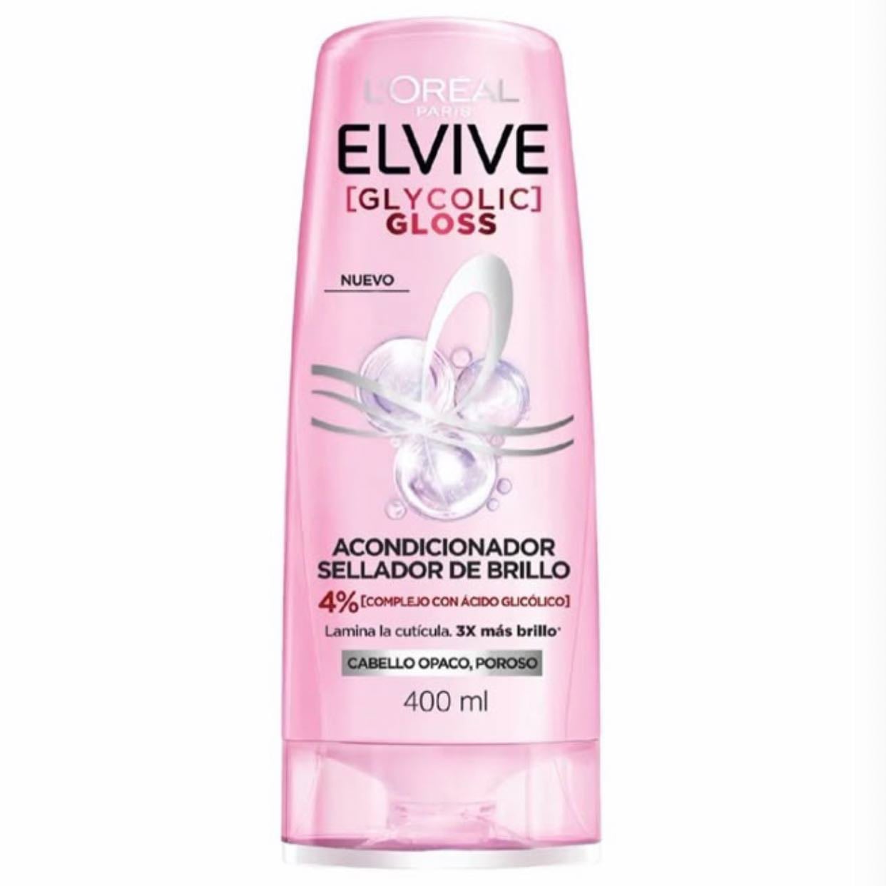 Acondicionador - Hidratación de tu cabello