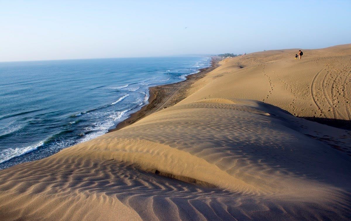 Playa Chachalacas
