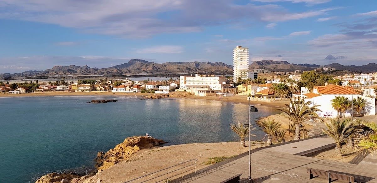 Mazarrón