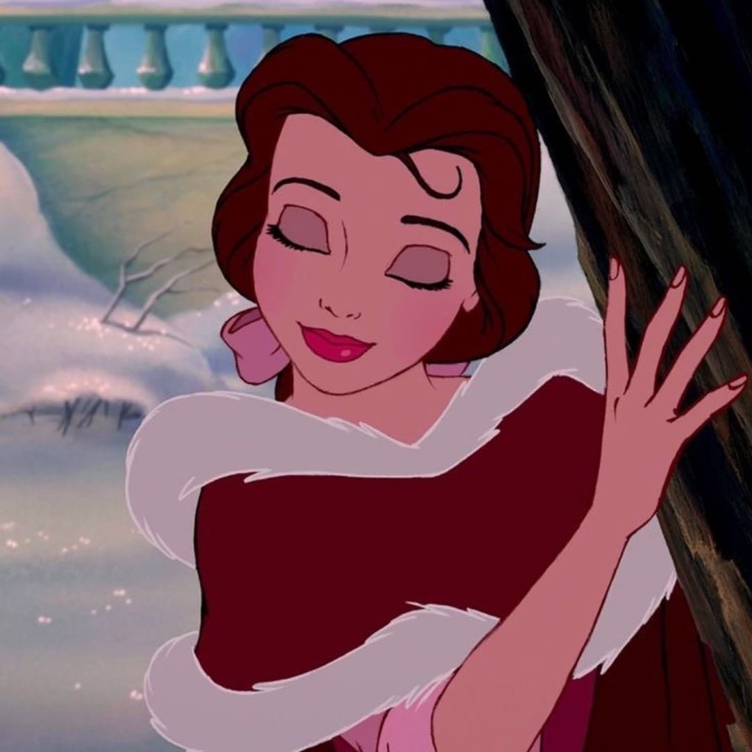 Bela - Personagem