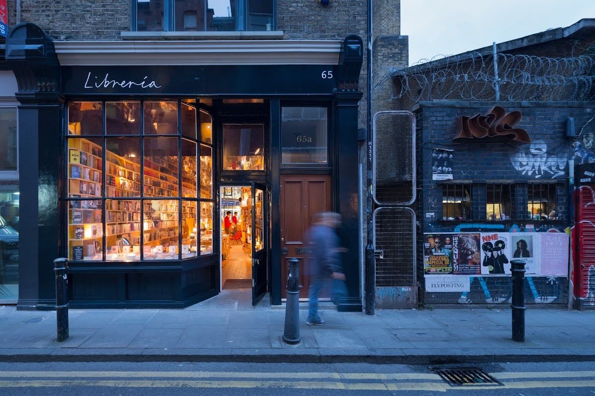 Libreria Bookshop