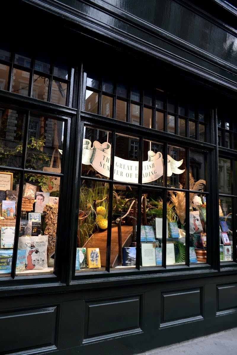 Hatchards - Piccadilly