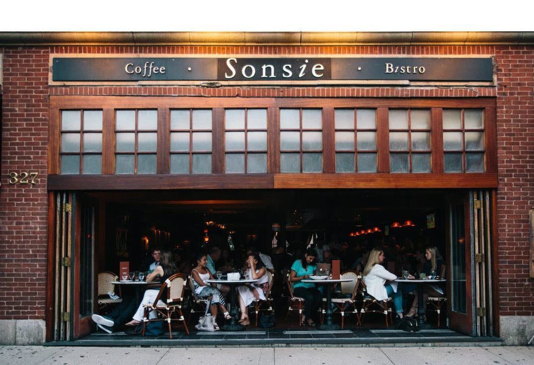 Sonsie