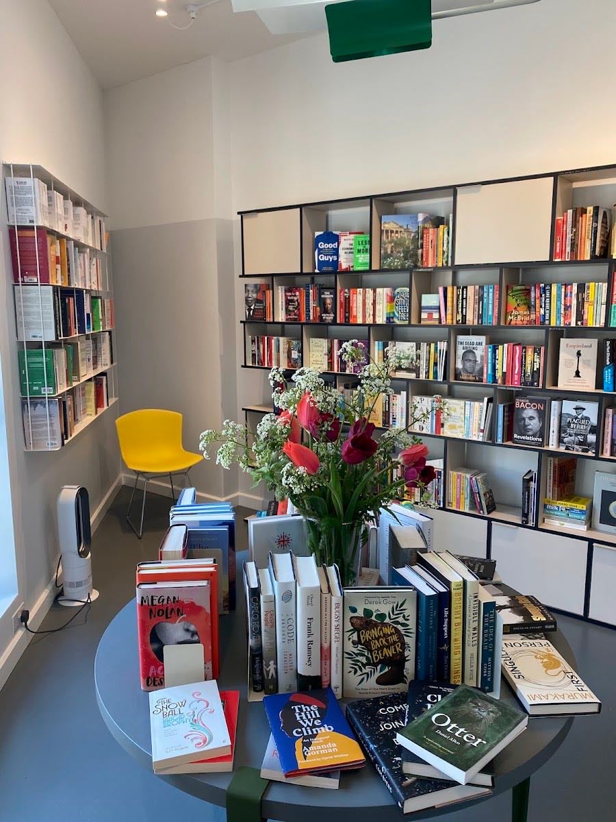 Hoxton Books