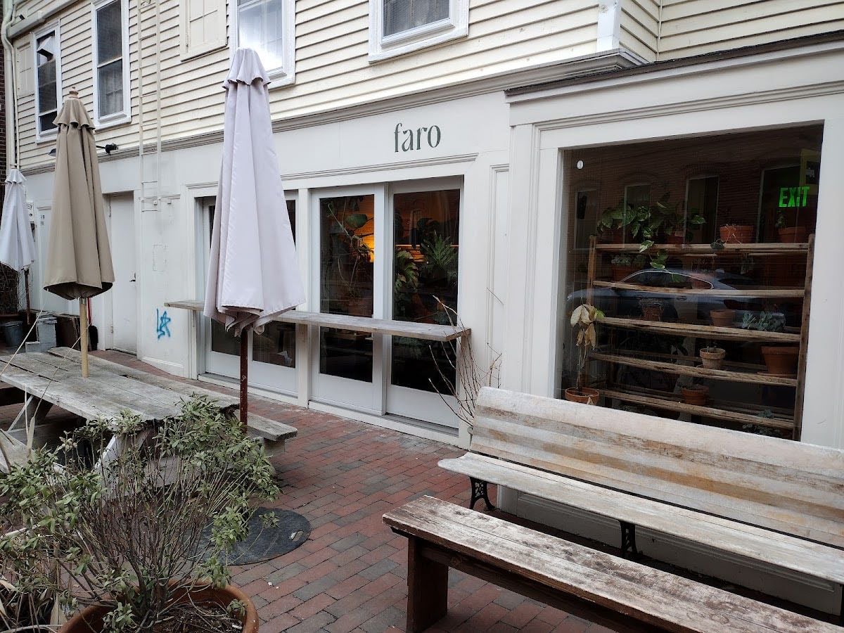 Faro Café