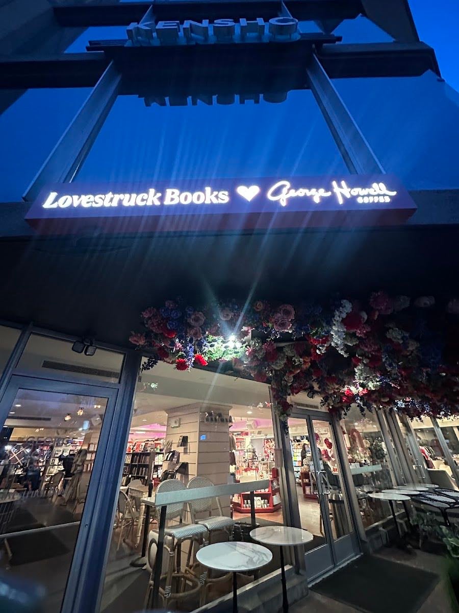 Lovestruck Books