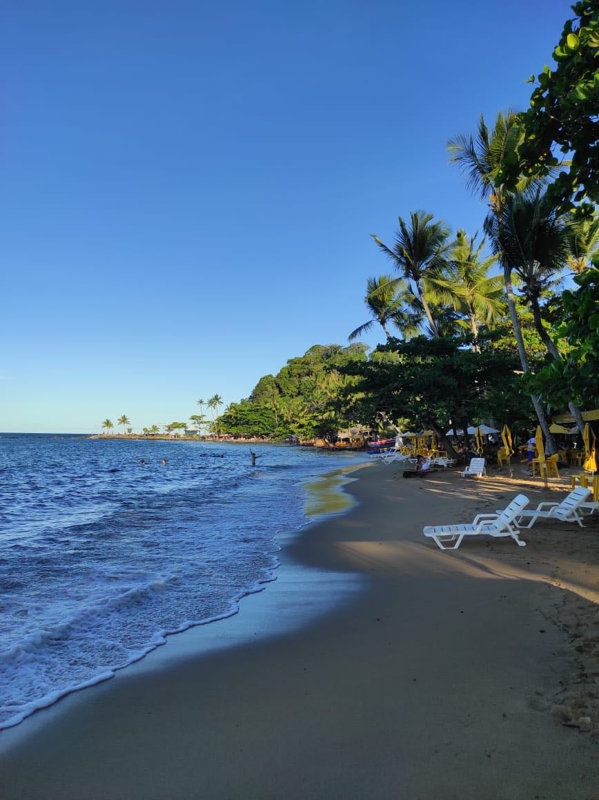 Praia da Concha