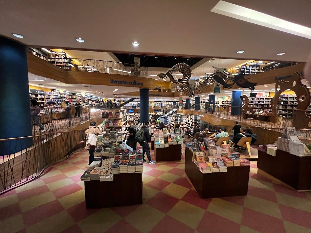Livraria D'Plácido Ibrachina