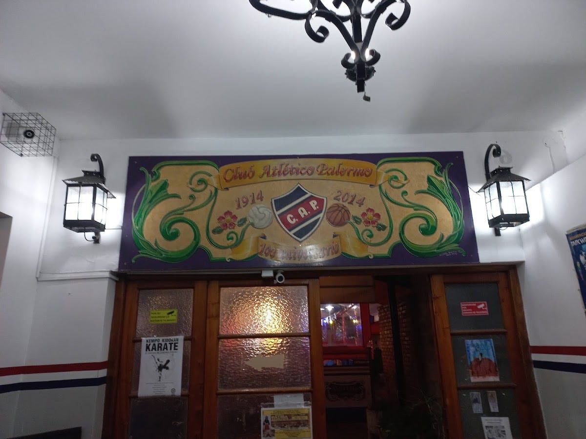 Cantina Palermo